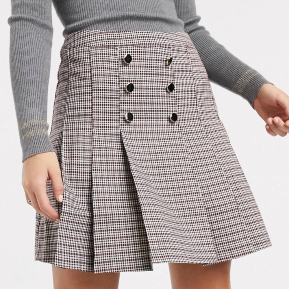 MIDI Skirt New conditions ASOS 👩🏻